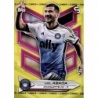 Offer Soccer Cards Liel Abada Image Variation Yellow Common 2024 Topps MLS Superstars
