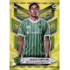 Danny Leyva Yellow Common Seattle Sounders FC 46