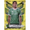 Buy Cards Danny Leyva Yellow Common 2024 Topps MLS Superstars