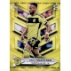 Hany Mukhtar Image Variation Yellow Common Nashville SC 47b