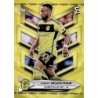 Sale Online Hany Mukhtar Image Variation Yellow Common 2024 Topps MLS Superstars Soccer