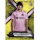 Benja Cremaschi Yellow Common Inter Miami CF 49