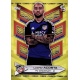 Lucho Acosta Yellow Common FC Cincinnati 50