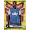 Offer Soccer Cards Kerwin Vargas Yellow Common Topps MLS Superstars 2024