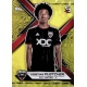 Kristian Fletcher Yellow Common D.C. United 53