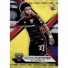Buy Cards Kristian Fletcher Image Variation Yellow Common Topps MLS Superstars 2024