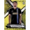 Sale Cards Julián Carranza Yellow Common 2024 Topps MLS Superstars