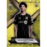 Offer Soccer Cards David Martínez Yellow Common 2024 Topps MLS Superstars