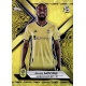 Shaq Moore Yellow Common Nashville SC 57