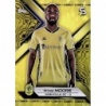 Offer Cards Shaq Moore Yellow Common 2024 Topps MLS Superstars
