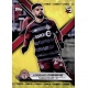 Lorenzo Insigne Image Variation Yellow Common Toronto FC 58b