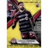Sale Cards Lorenzo Insigne Image Variation Yellow Common 2024 Topps MLS Superstars