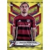 Sale Online Paxton Pomykal Yellow Common 2024 Topps MLS Superstars