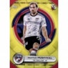 Buy Cards Paxton Pomykal Image Variation Yellow Common 2024 Topps MLS Superstars Soccer