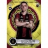 Buy Cards Bartosz Slisz Image Variation Yellow Common 2024 Topps MLS Superstars