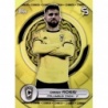 Buy Cards Diego Rossi Yellow Common Topps MLS Superstars 2024