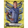 Offer Soccer Cards Julián Fernández Yellow Common Topps MLS Superstars 2024