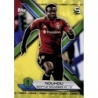 Offer Soccer Cards Nouhou Image Variation Yellow Common Topps MLS Superstars 2024