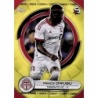Buy Cards Prince Owusu Image Variation Yellow Common 2024 Topps MLS Superstars Soccer