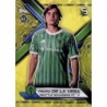 Offer Soccer Cards Pedro de la Vega Yellow Common 2024 Topps MLS Superstars Soccer