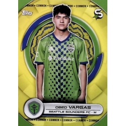 Obed Image Variationgas Yellow Common Seattle Sounders FC 78