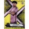 Sale Online David Ruíz Yellow Common 2024 Topps MLS Superstars