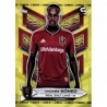 Offer Soccer Cards Andrés Gómez Yellow Common 2024 Topps MLS Superstars Soccer
