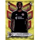 DeJuan Jones Yellow Common New England Revolution 88