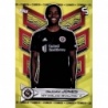 Buy Cards DeJuan Jones Yellow Common 2024 Topps MLS Superstars