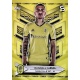 Randall Leal Yellow Common Nashville SC 89