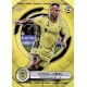 Randall Leal Image Variation Yellow Common Nashville SC 89b