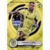 Buy Cards Randall Leal Image Variation Yellow Common Topps MLS Superstars 2024