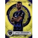 Jeremy Ebobisse Yellow Common San Jose Earthquakes 90