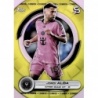 Sale Online Jordi Alba Image Variation Yellow Common 2024 Topps MLS Superstars