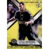 Offer Soccer Cards Dániel Gazdag Image Variation Yellow Common Topps MLS Superstars 2024