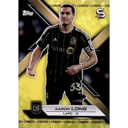 Hugo Lloris Yellow Common Los Angeles FC 100
