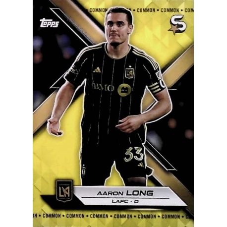 Hugo Lloris Yellow Common Los Angeles FC 100