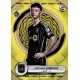 Nathan Ordaz Image Variation Yellow Common Los Angeles FC 101b