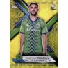 Buy Cards Martín Ojeda Yellow Common Topps MLS Superstars 2024