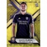 Offer Soccer Cards Paul Arriola Yellow Common 2024 Topps MLS Superstars