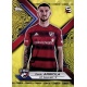 Paul Arriola Image Variation Yellow Common FC Dallas 106b