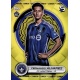 Fernando Álvarez Image Variation Yellow Common CF Montreal 107b
