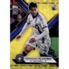 Sale Online Tomáš Ostrák Yellow Common 2024 Topps MLS Superstars