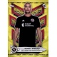 Bobby Wood Image Variation Yellow Common New England Revolution 109b