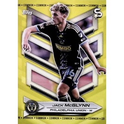 Jahkeele Marshall-Rutty Yellow Common Toronto FC 112