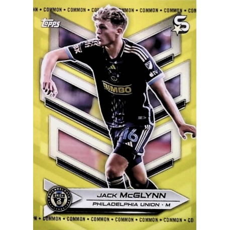 Jahkeele Marshall-Rutty Yellow Common Toronto FC 112
