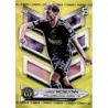Sale Online Jahkeele Marshall-Rutty Yellow Common 2024 Topps MLS Superstars