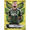 Sale Online Diego Rubio Image Variation Yellow Common 2024 Topps MLS Superstars Soccer
