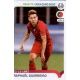Raphaël Guerreiro Portugal 230 Panini Road to UEFA EURO 2020 Sticker Collection