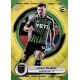 Mohamed Farsi Yellow Common Columbus Crew 114